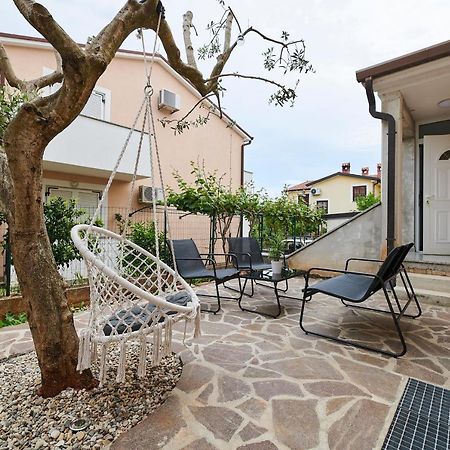 Villa Dvori Bašanija Extérieur photo