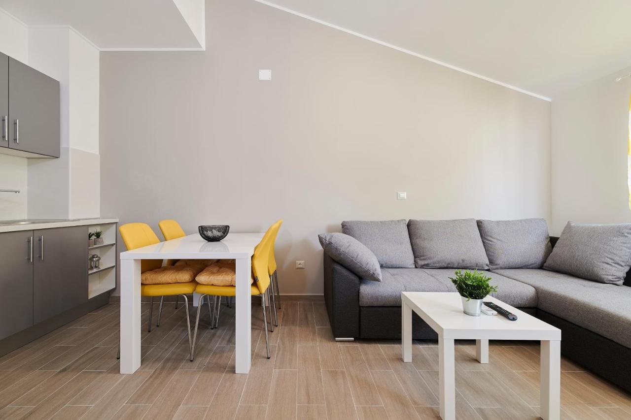 Villa Dvori Bašanija Extérieur photo