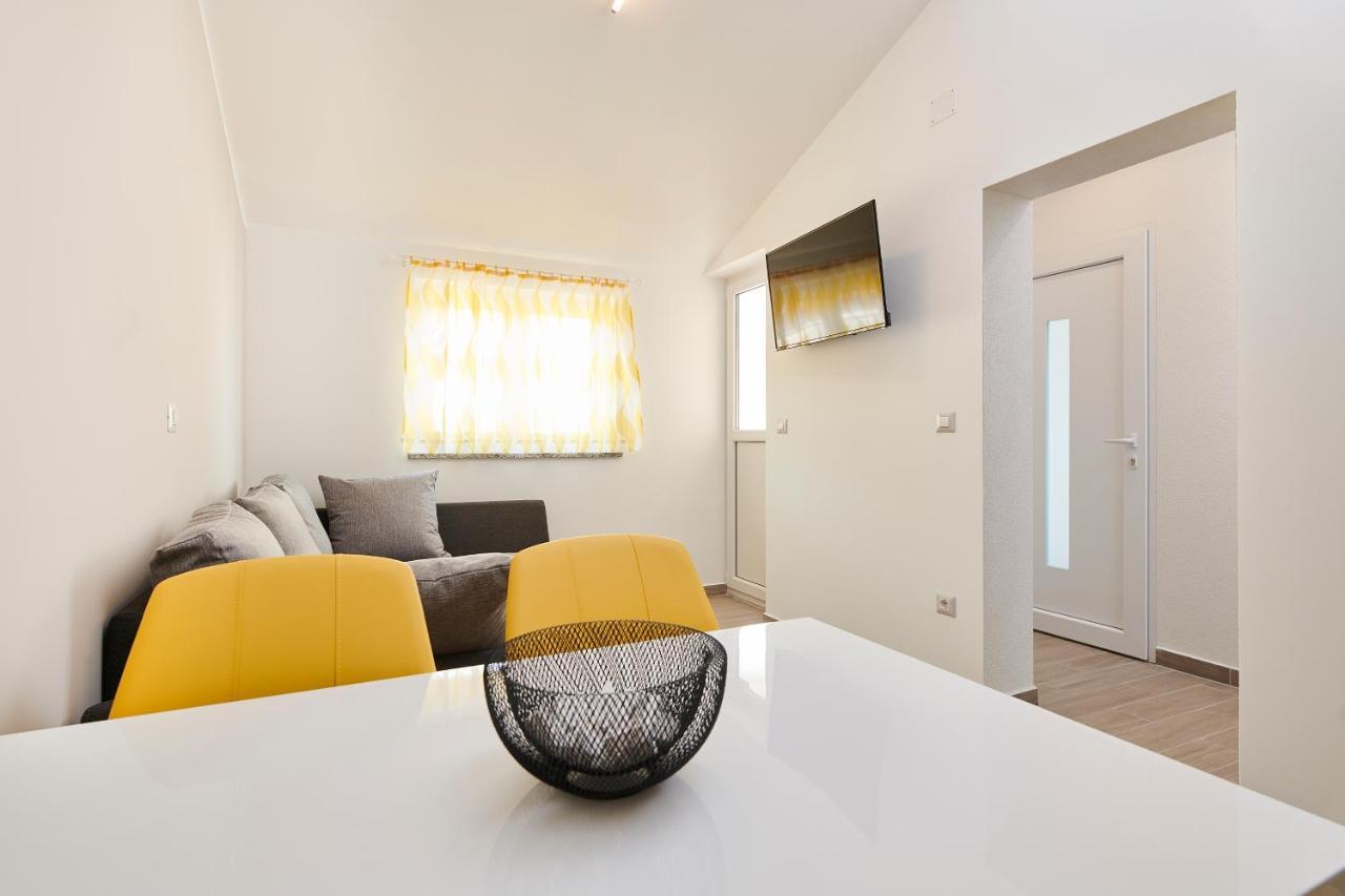 Villa Dvori Bašanija Extérieur photo